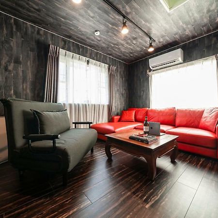Appartement K&K Jujo House à Tōkyō Extérieur photo