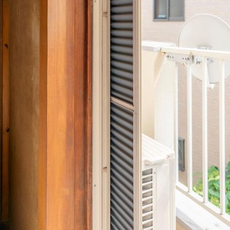 Appartement K&K Jujo House à Tōkyō Extérieur photo