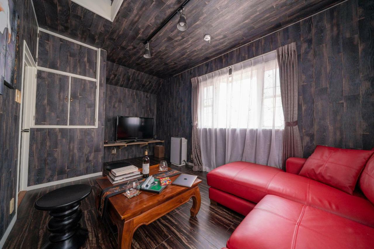 Appartement K&K Jujo House à Tōkyō Extérieur photo