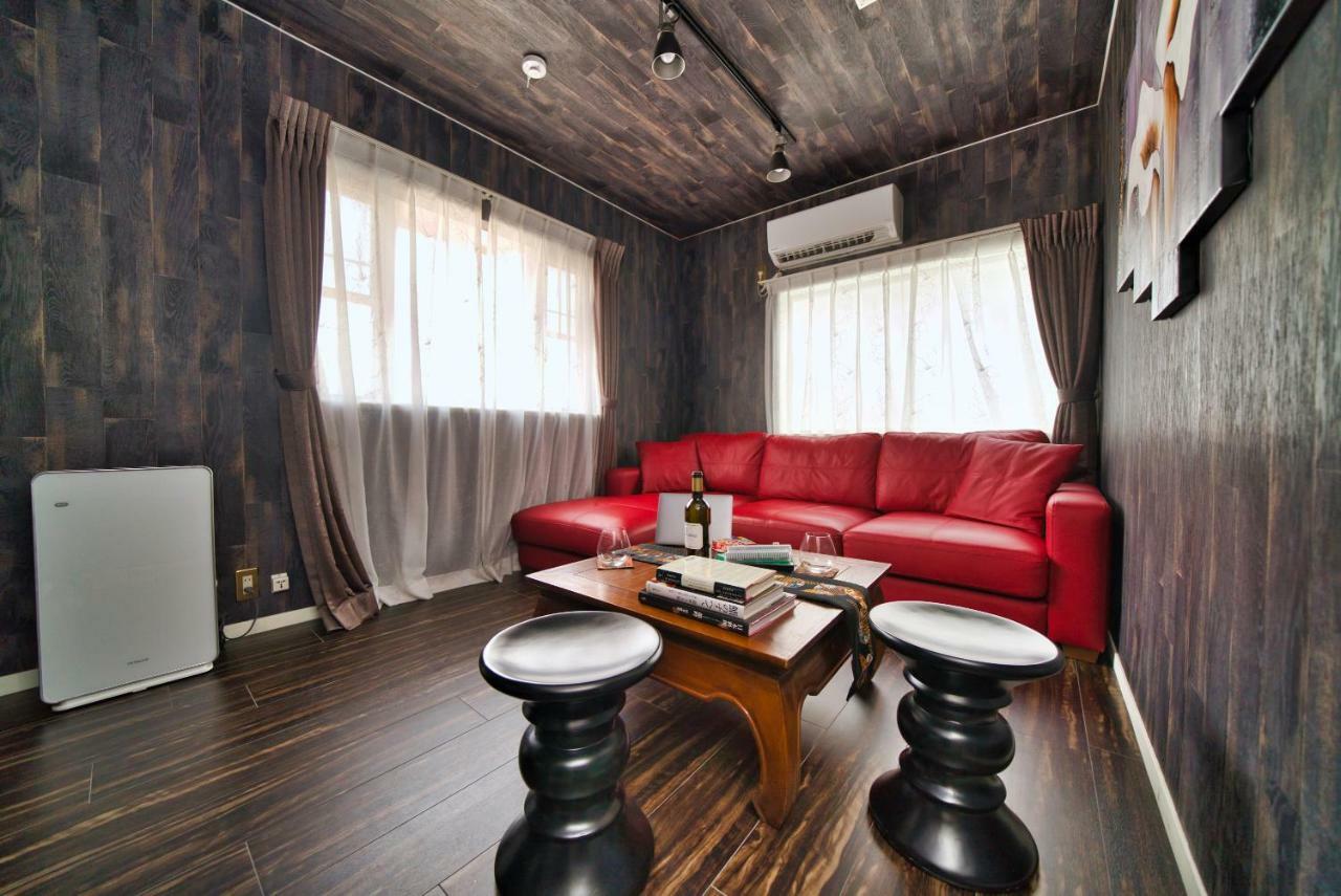 Appartement K&K Jujo House à Tōkyō Extérieur photo