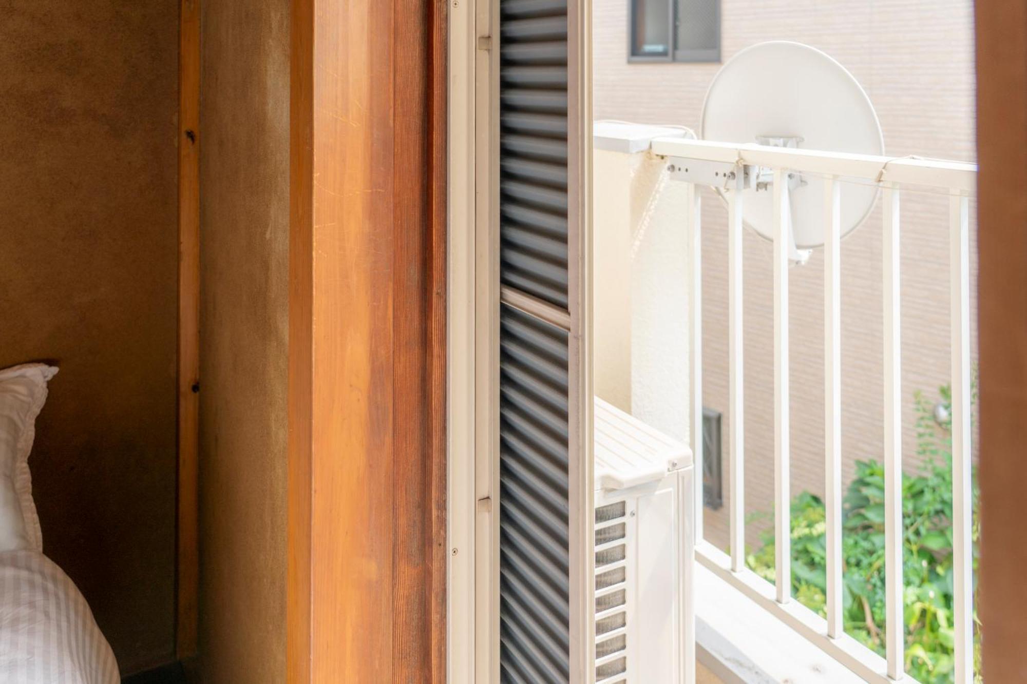 Appartement K&K Jujo House à Tōkyō Extérieur photo