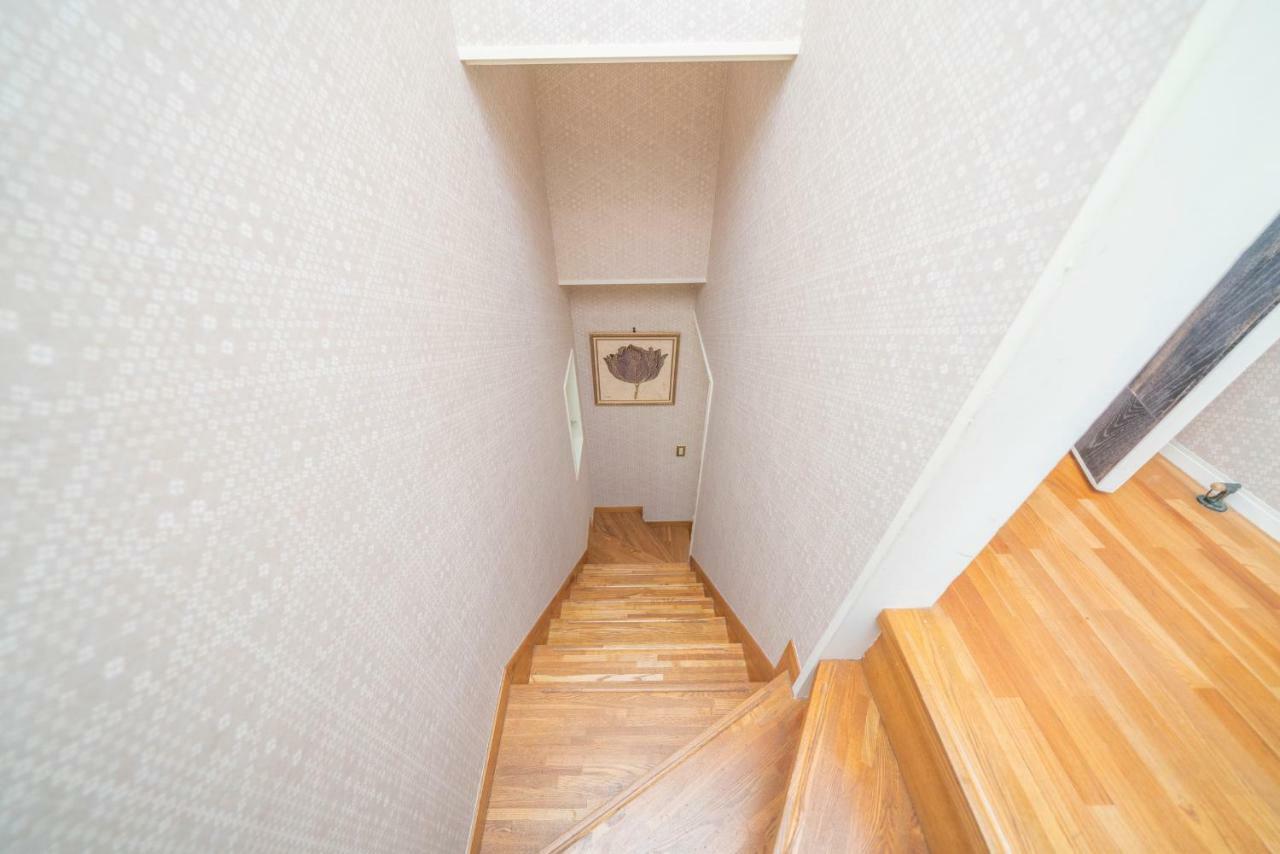 Appartement K&K Jujo House à Tōkyō Extérieur photo