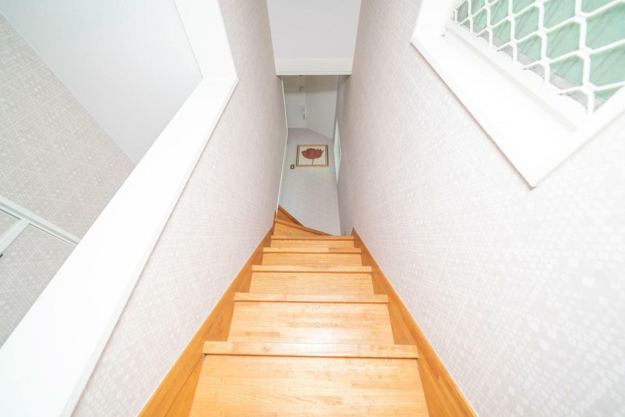 Appartement K&K Jujo House à Tōkyō Extérieur photo