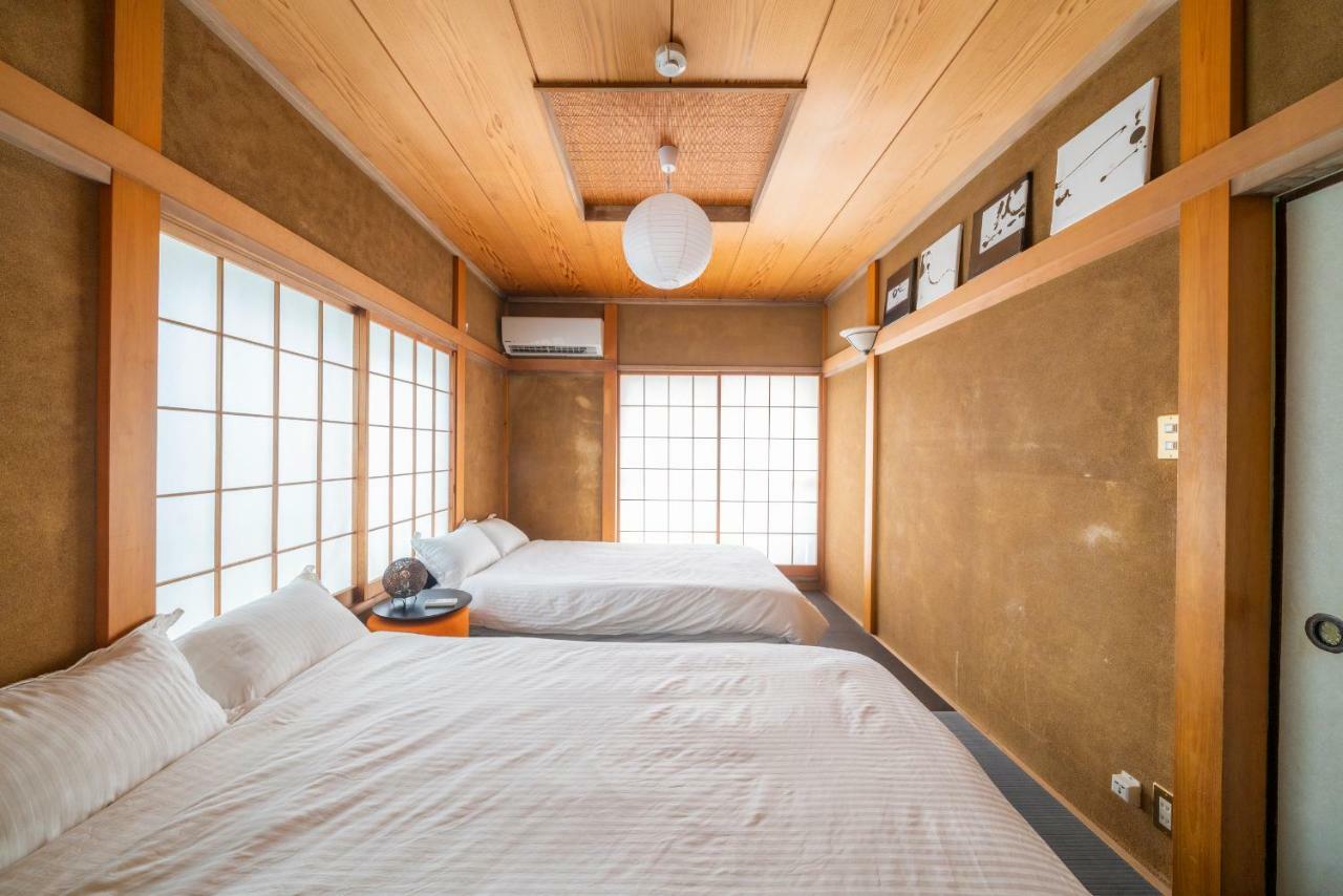Appartement K&K Jujo House à Tōkyō Extérieur photo